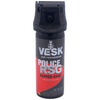 KKS - Pepřový plyn Vesk RSG Police - Kužel - 50 ml - 12050C