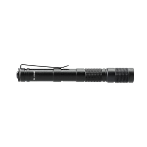 Walther - Svítilna LED PFA1 - 100 lm - černá - 3.7151