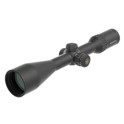 Vector Optics - Puškohled Continental x6 2,5-15x56i - G4 Fiber - Černá - SCOM-47