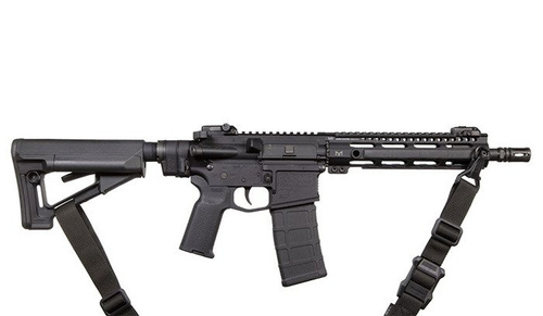 Magpul - QD Paraclip™ adaptér - MAG542-BLK
