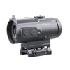 Vector Optics - Prismatický zaměřovač Paragon 4x24 Micro - černý - SCPS-M04