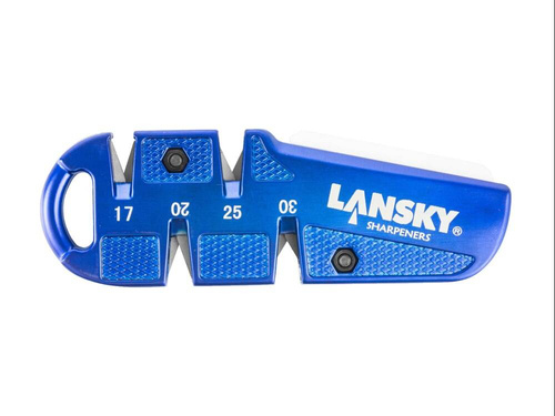 Lansky - Ostřič nožů QuadSharp - QSHARP