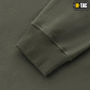 M-Tac - Vojenský svetr 4 Seasons - Army Olive - 20044062