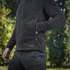 M-Tac - Mikina Sprint Fleece - černá - 20485002