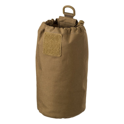 Helikon - Bushcraft Dump Pouch - Cordura® - Black - MO-U06-CD-01