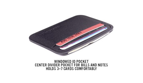 Magpul - DAKA Everyday Wallet - Olive Drab Green - MAG763-315