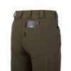 Helikon - Krycí taktické kalhoty® - VersaStretch® Lite - černé - SP-CTP-VL-01