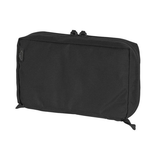 Helikon - Kapsa s organizérem EDC Insert Large® - Cordura® - černá - IN-EDL-CD-01