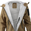 Helikon - Bunda Squall Hardshell - Shadow Grey - KU-SHJ-TR-35