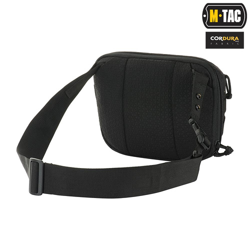 M-Tac - Brašna Sphaera Hex Hardsling Gen.II Elite - Cordura - MultiCam Black - 10137208
