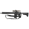 Magpul - MS4® QDM Sling - černý - MAG953-BLK