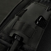 M-Tac - Taška přes rameno Elite Hex - černá - 10175002