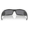 Oakley - SI Gascan Matte Black Sluneční brýle - Grey - 03-473