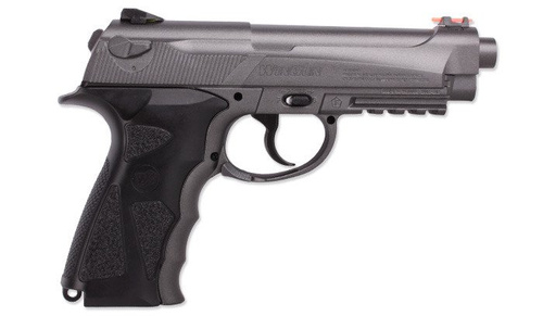 WinGun - Sport 306 Vzduchovka - celokovová - 4,5 mm