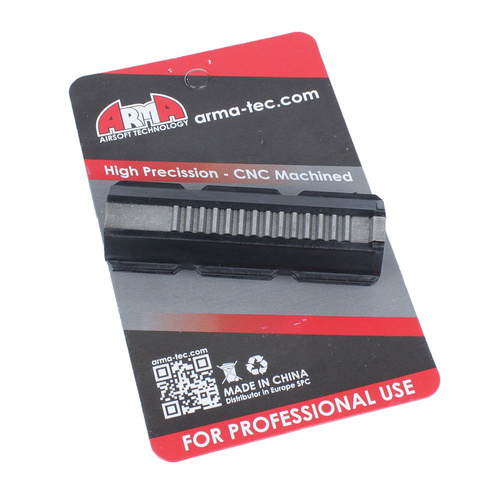 Arma Tech - Zesílený píst - plně ocelové CNC zuby - APP235