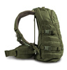 WISPORT - Batoh Caracal - 25 l - olivově zelená