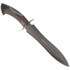 Muela - Remate Crown Stag 245mm - BW-24S