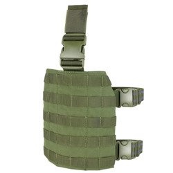 Condor - Plošina s padací nohou - Olive Drab - MA1-001