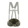 M-Tac - Taktický opasek War Belt Armor - Ranger Green - 10037823