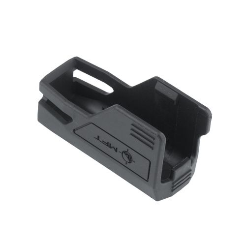 MFT - Prachový kryt pro zásobník AR15 MFT 5.56 Mag Cover - černý - PM556-CVR