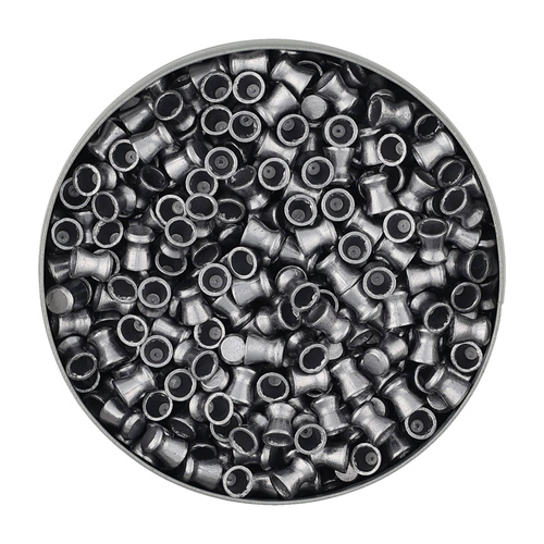 UX - Diabolo Pellets Mosquito gen 2. - 4,5 mm - 500 kusů - 4.1926