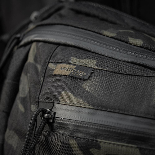 M-Tac - Brašna na šestihranný popruh Sphaera Large Elite - MultiCam / Black - 51414208
