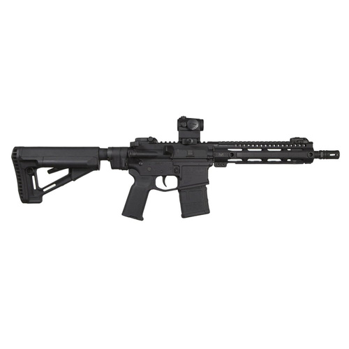 Magpul - Gumová podložka pod zadek - 0,70" - MAG317-BLK