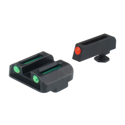 TruGlo - Optická mířidla - Glock 17/19 - TG131G1