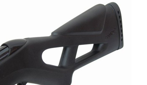 Gamo - Vzduchovka Whisper IGT - 4,5 mm - 6110072-IGT16J