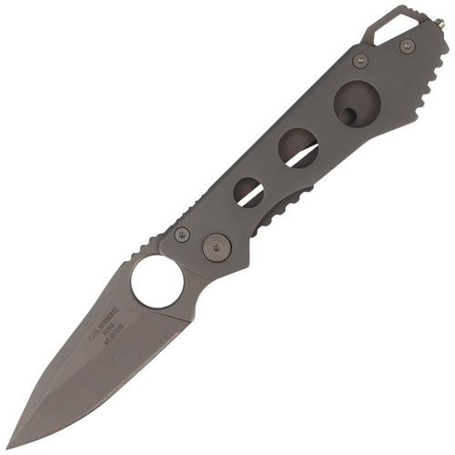 Herbertz Solingen - Zavírací nůž - 587610