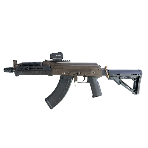 WBP Rogów x Slav Operator - Karabina Mini Jack Okopnik Gen.I - Cerakote - Bronz - 7.62x39 mm