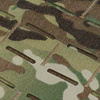M-Tac - Plate Carrier Taktická vesta Cuirass Elite Gen.II - Multicam - 10372008