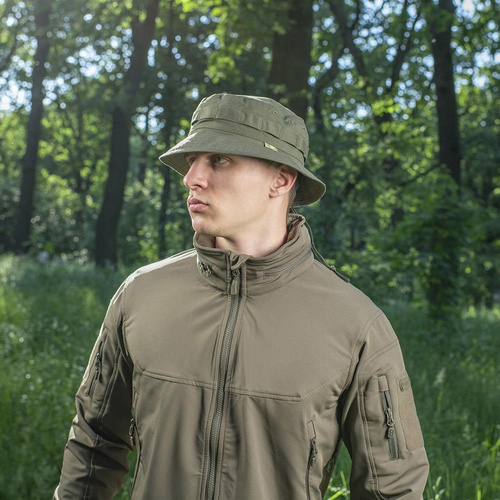 M-Tac - Kšiltovka Boonie - Rip Stop - Army Olive - 20405062