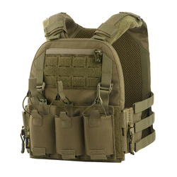 M-Tac - Plášťový kuirass QRS - Ranger Green - 10156023