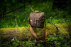 Helikon - Batoh pro bushcraft - 8 l - zemitě hnědý / hliněný - TB-HVS-CD-0A0BA