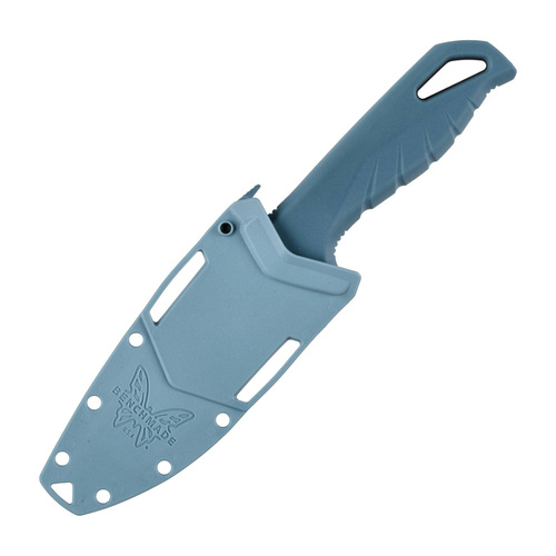 Benchmade - Taktický nůž Undercurrent - CPM MagnaCut - modrý - 18040S