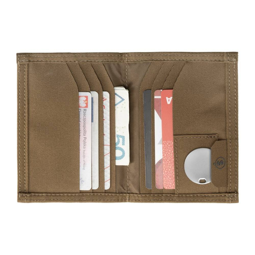 Helikon - Malá peněženka EDC - Desert Night Camo - MO-EDS-CD-0L