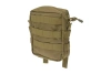 GFC Tactical - Nákladní pouzdro - nylon - olivově zelená - GFT-19-016401