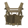 Direct Action - Náprsní taška Tempest® - Cordura 500D - Coyote Brown - CR-TMPT-CD5-CBR