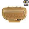 M-Tac - Odepínací kapsa na bederní pás Elite Gen.II - Cordura 1000D - Coyote - 10086805