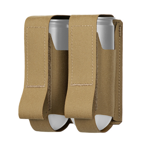 M-Tac - Pouzdro na dva granáty VOG-25 40 mm - Cordura Squadron - Coyote - 10340005