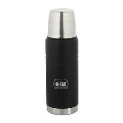 M-Tac - Nerezová termoska - 750 ml - černá - UN-B04-750A-BK