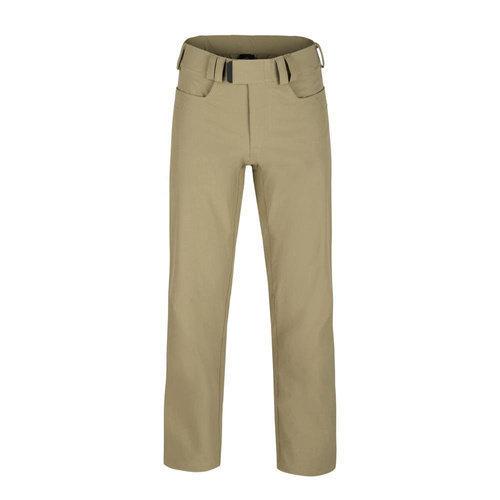 Helikon - Kalhoty CTP® (Covert Tactical Pants®) - VersaStretch® - Taiga Green - SP-CTP-NL-09