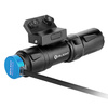 Olight - Taktické zbraňové LED světlo Odin Mini - 1250 lumenů - černé