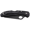 Spyderco - Nůž Salt™ 2 FRN Black / Black Blade - C88PBBK2