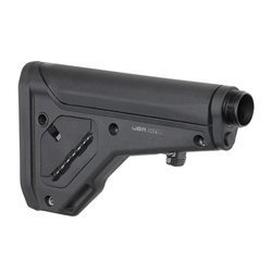 Magpul - Skládací pažba UBR® GEN2 - černá - MAG482-BLK