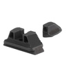 Strike Industries - Mířidla Strike Iron - Glock - standardní výška - SI-G-SIGHTS-STN