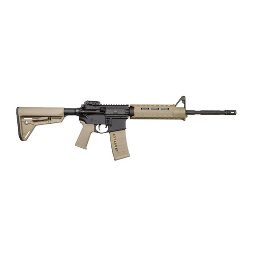 Magpul - B.A.D. Lever® - Battery Assist Device pro AR15/M4 - MAG980