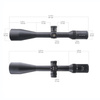 Vector Optics - Puškohled Continental x6 5-30x56 ARI - SCOL-47