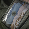 M-Tac - Transparentní organizér Tool Elite Large Gen.II - Cordura - Nylon - Černá - 10147802-L 